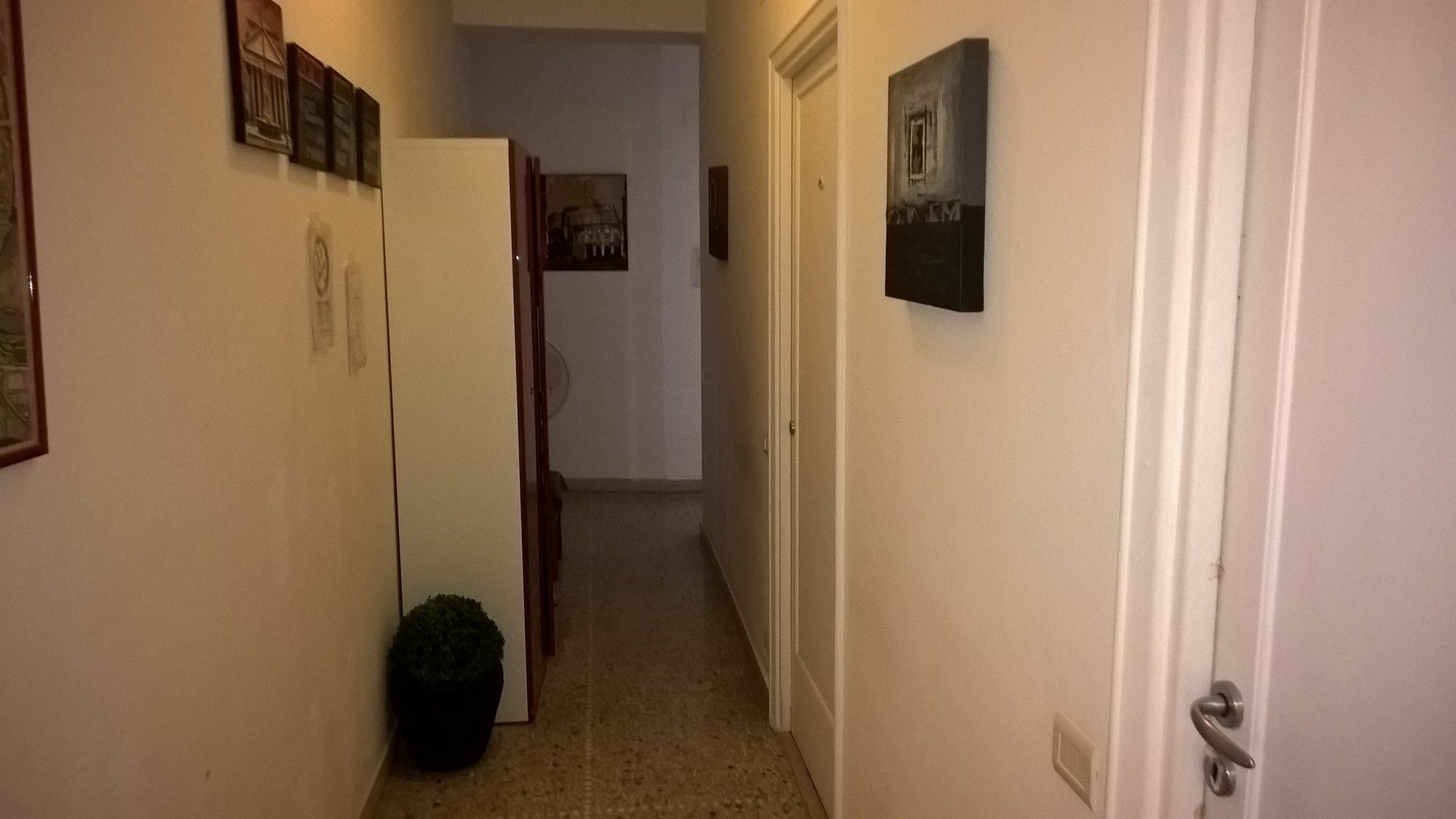 Elegance Scalini Di Trastevere Roma Dış mekan fotoğraf