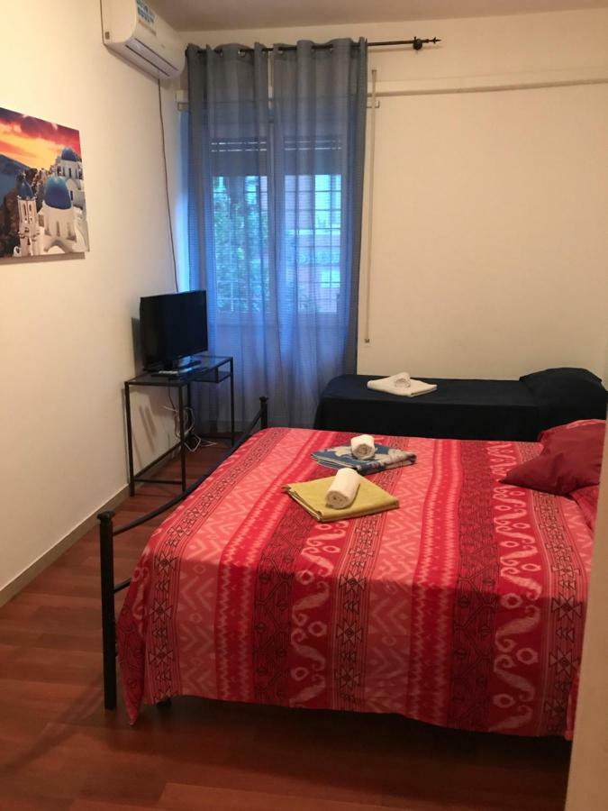 Elegance Scalini Di Trastevere Roma Dış mekan fotoğraf
