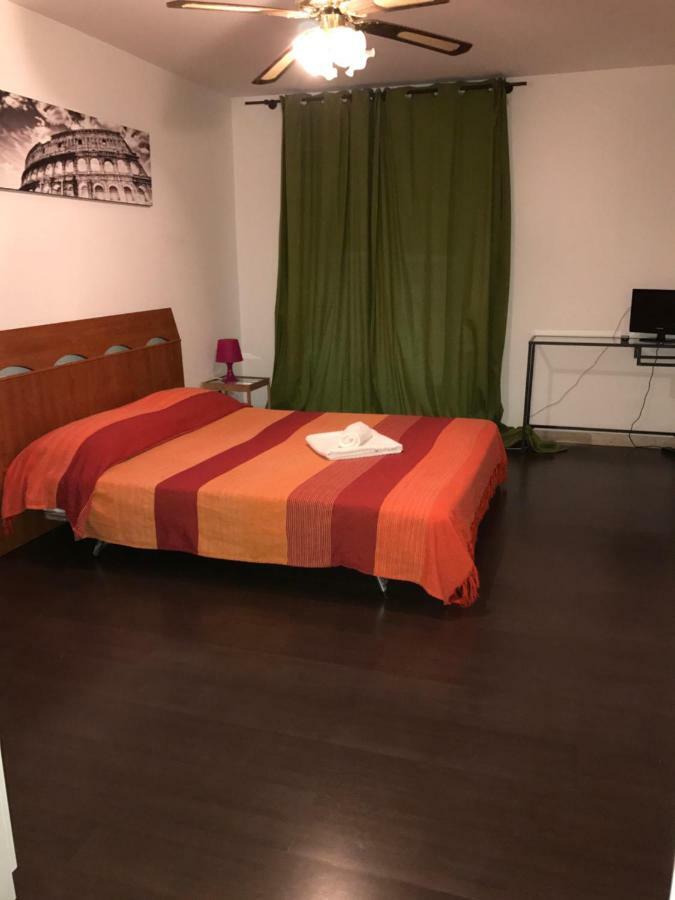 Elegance Scalini Di Trastevere Roma Dış mekan fotoğraf